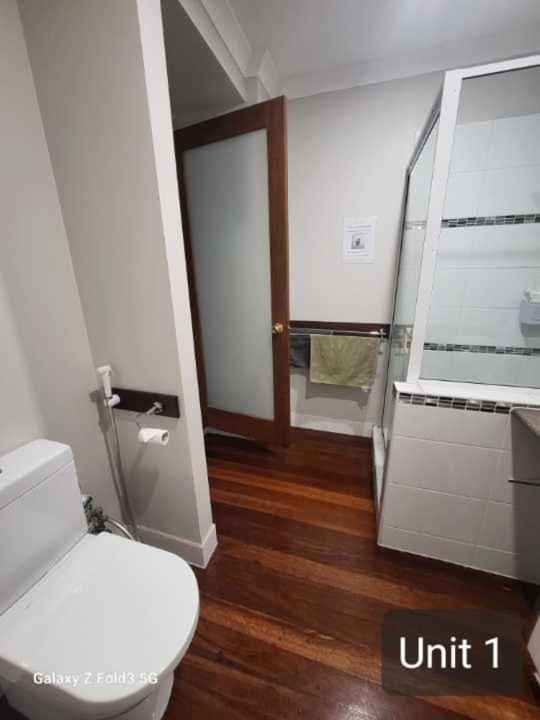 Bunbury'S Most Convenient Location Esterno foto