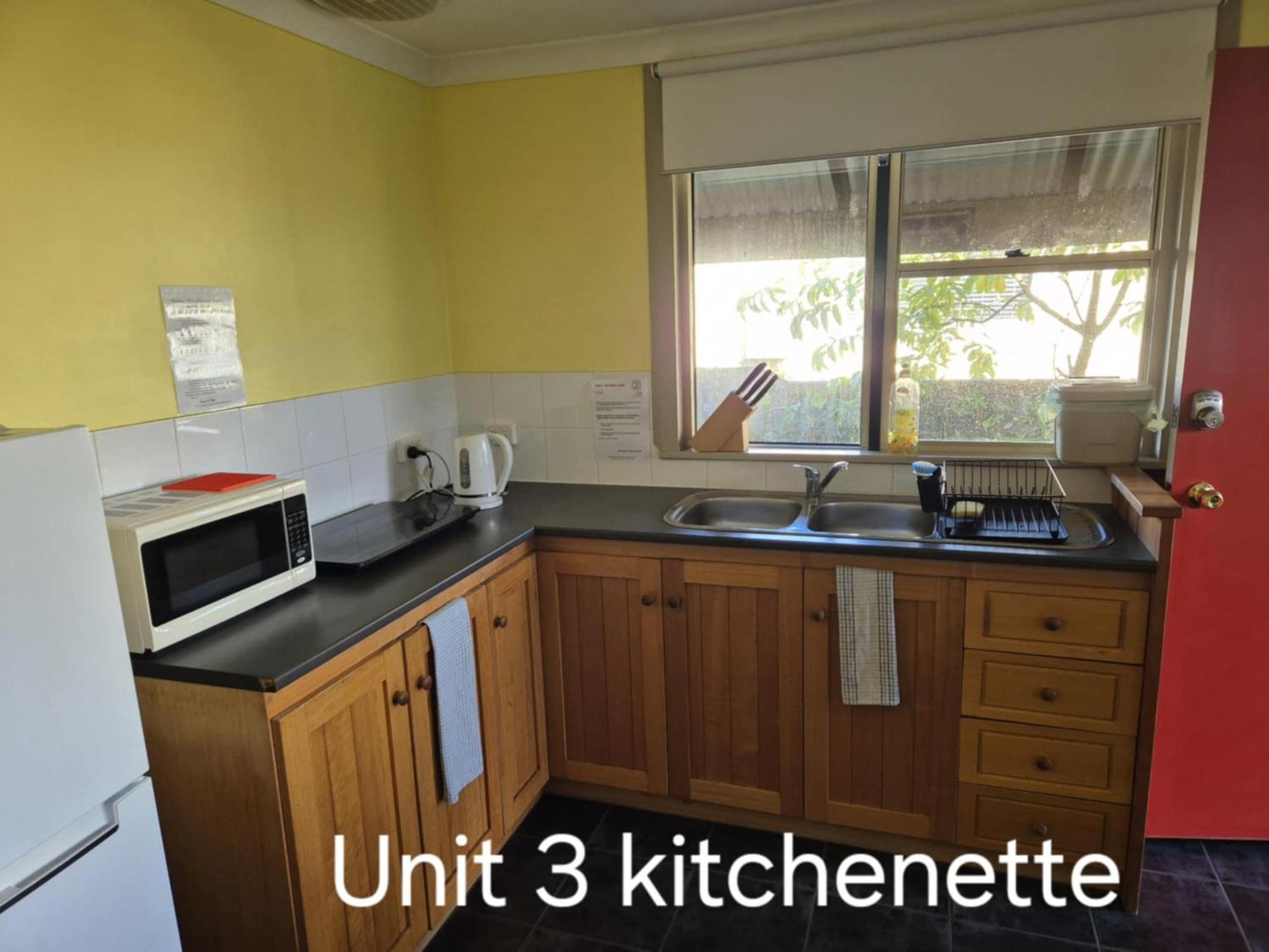 Bunbury'S Most Convenient Location Esterno foto
